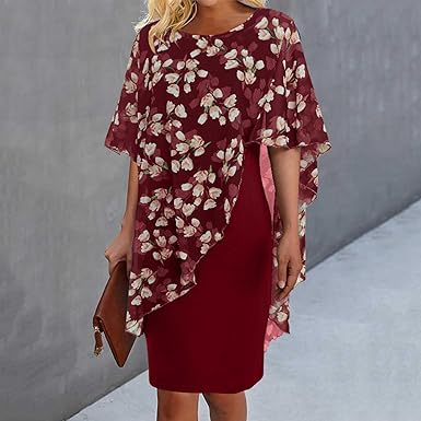 NIMA Elegance Charme Jurk