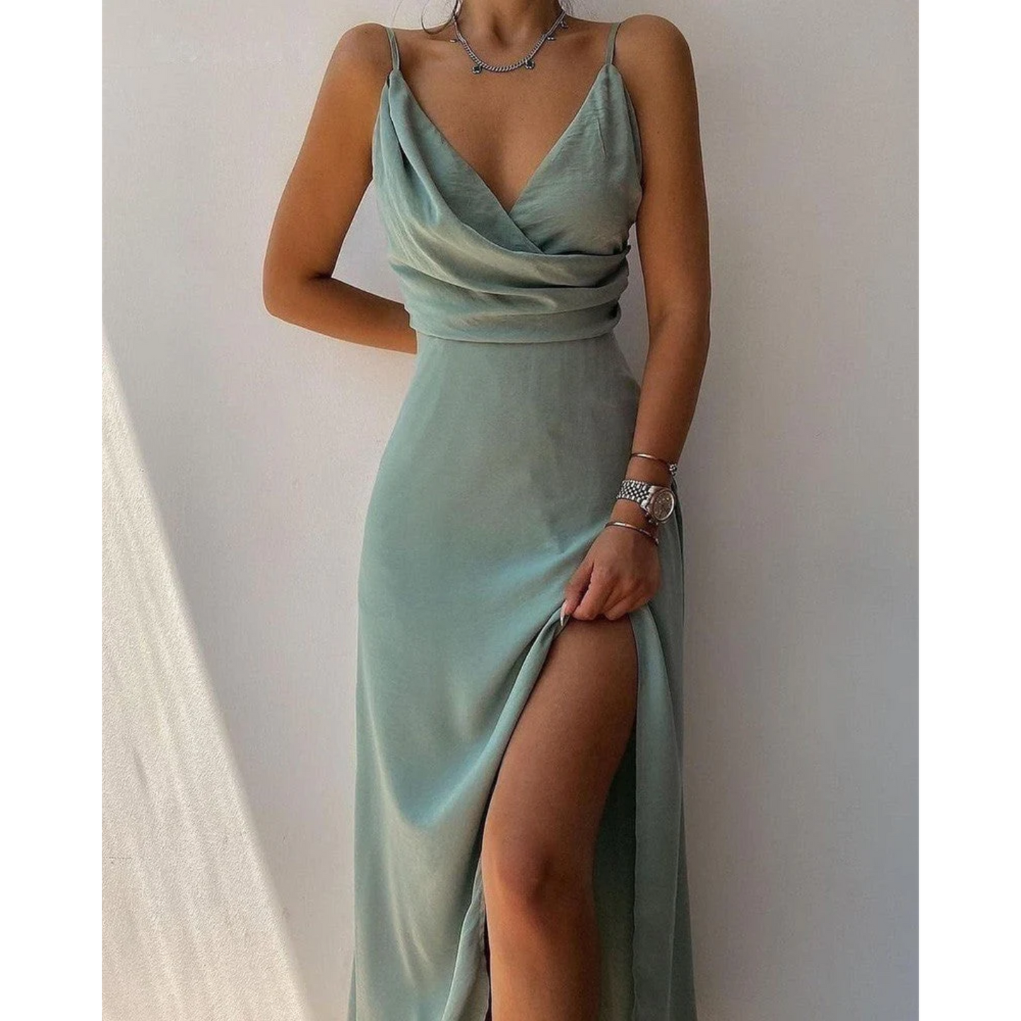 NIMA Moeiteloze Stijl & Comfortabele Elegantie