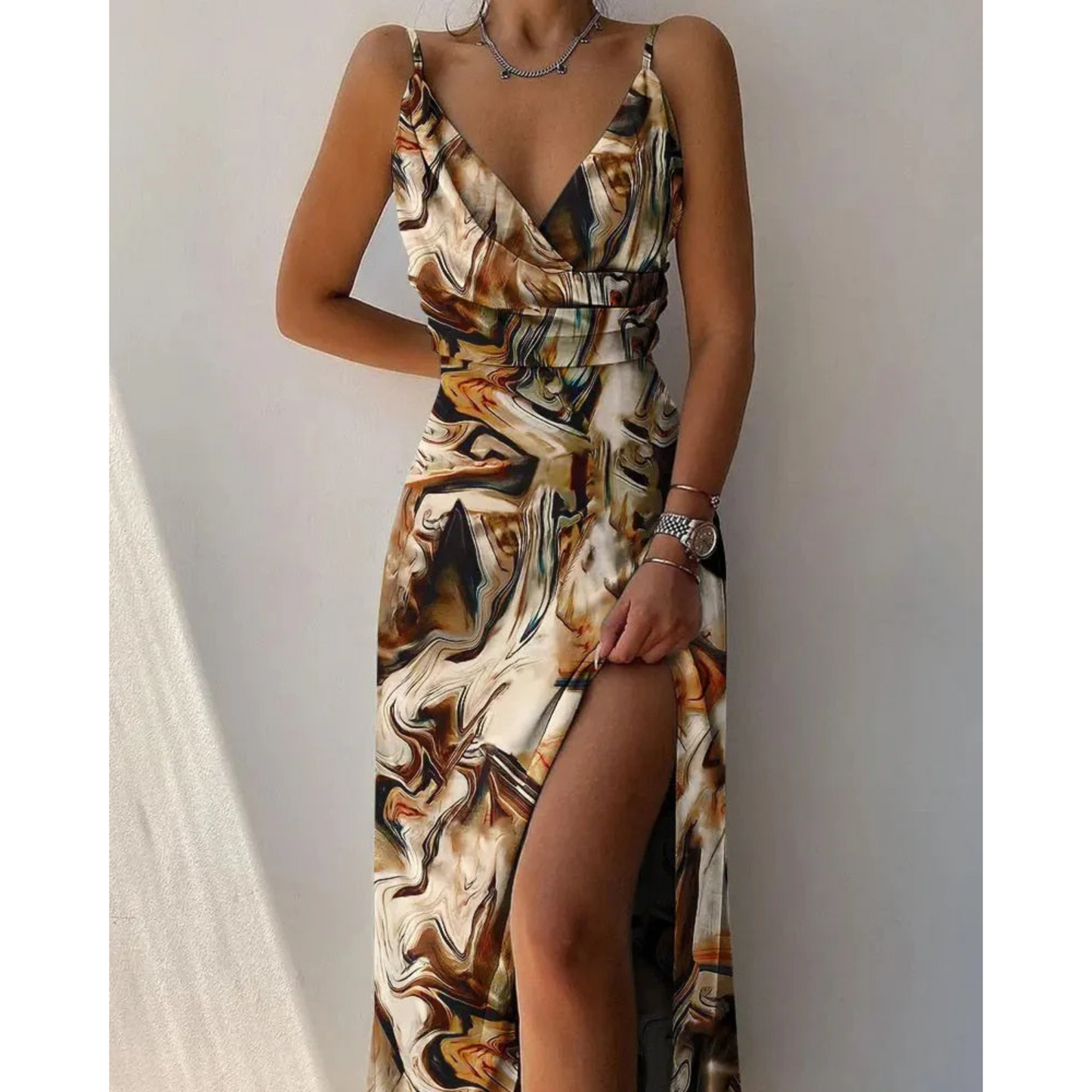 NIMA Moeiteloze Stijl & Comfortabele Elegantie