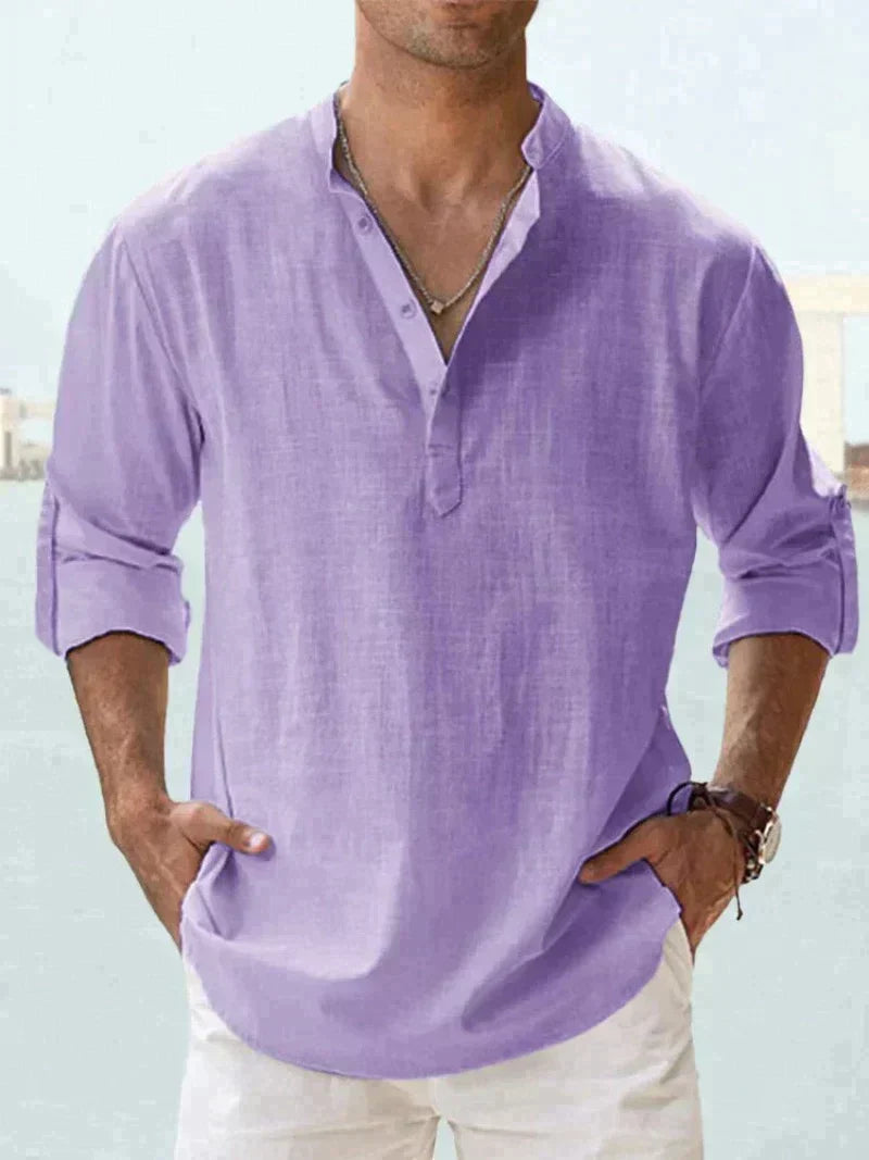 NIMA herrenhemd