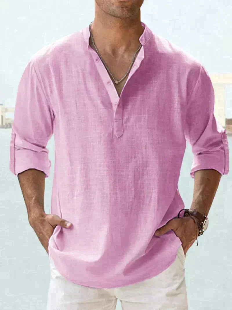 NIMA herrenhemd