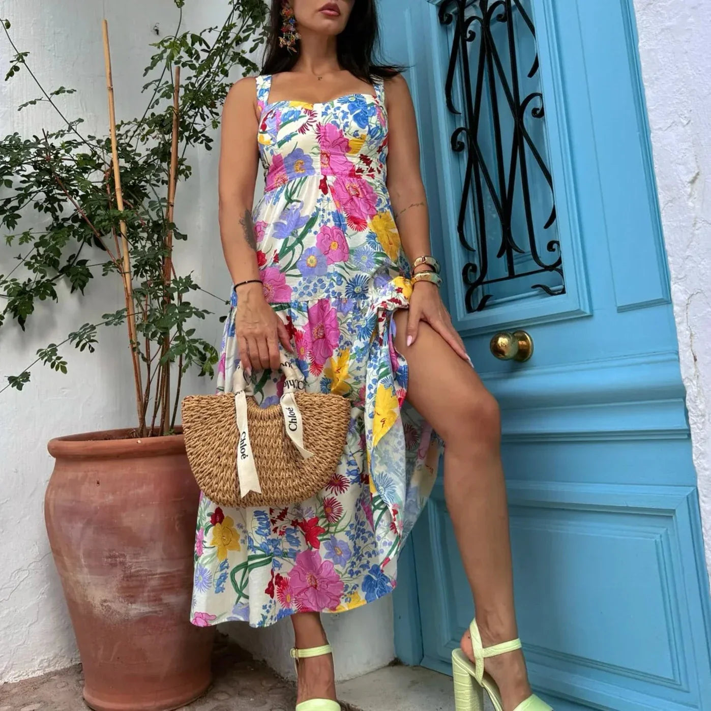 NIMA Serene Lente Ensemble