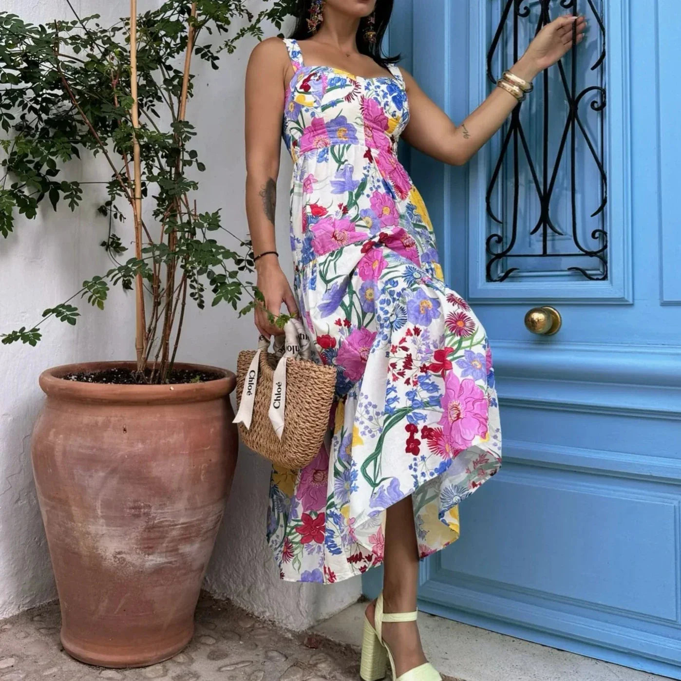 NIMA Serene Lente Ensemble