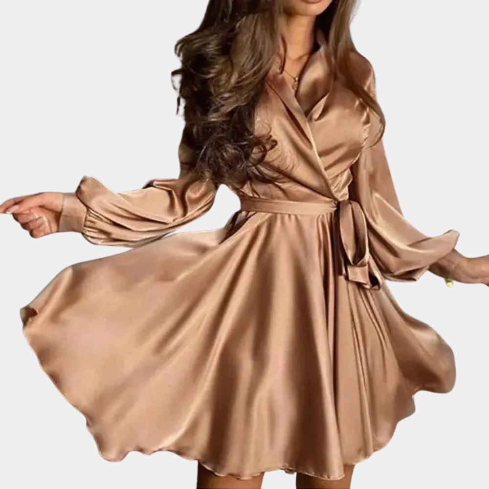 NIMA Elegante damesjurk