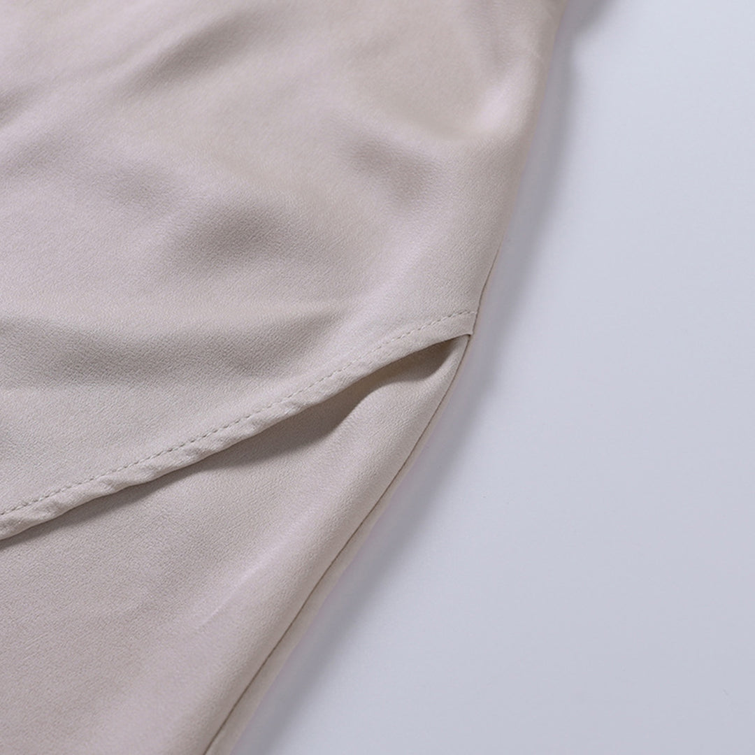 NIMA Elegante Slanke Jurk
