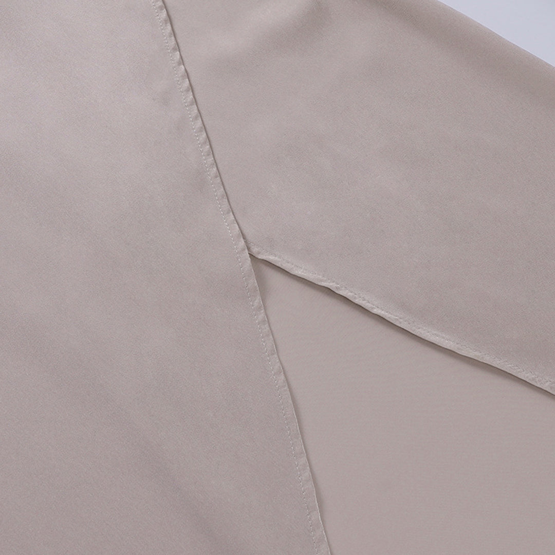 NIMA Elegante Slanke Jurk