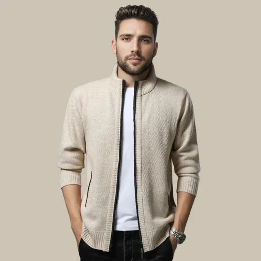 Yvo – casual herenvest