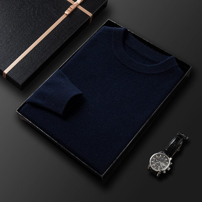 Louis | cashmere sweater