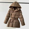 Anja | down jacket
