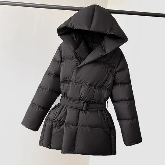 Anja | down jacket