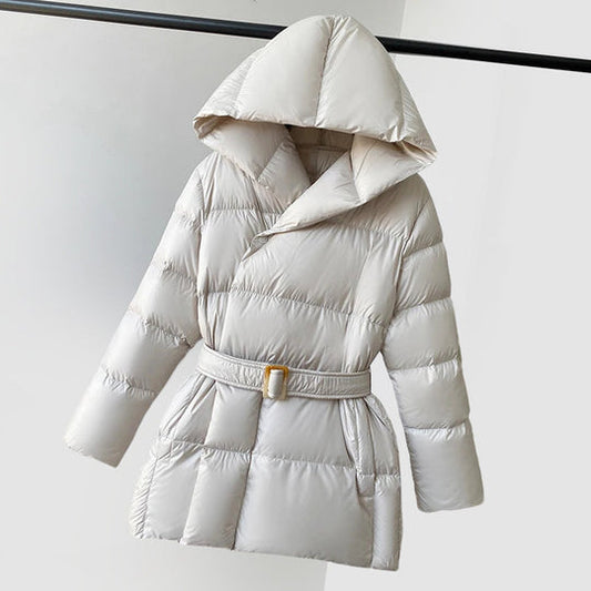 Anja | down jacket