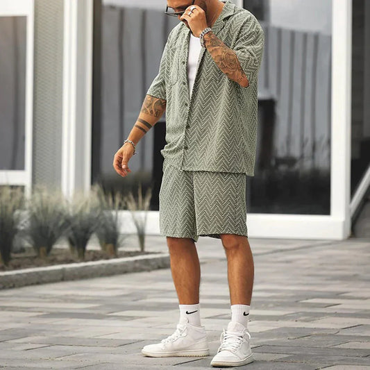 NIMA Stijlvolle zomerset