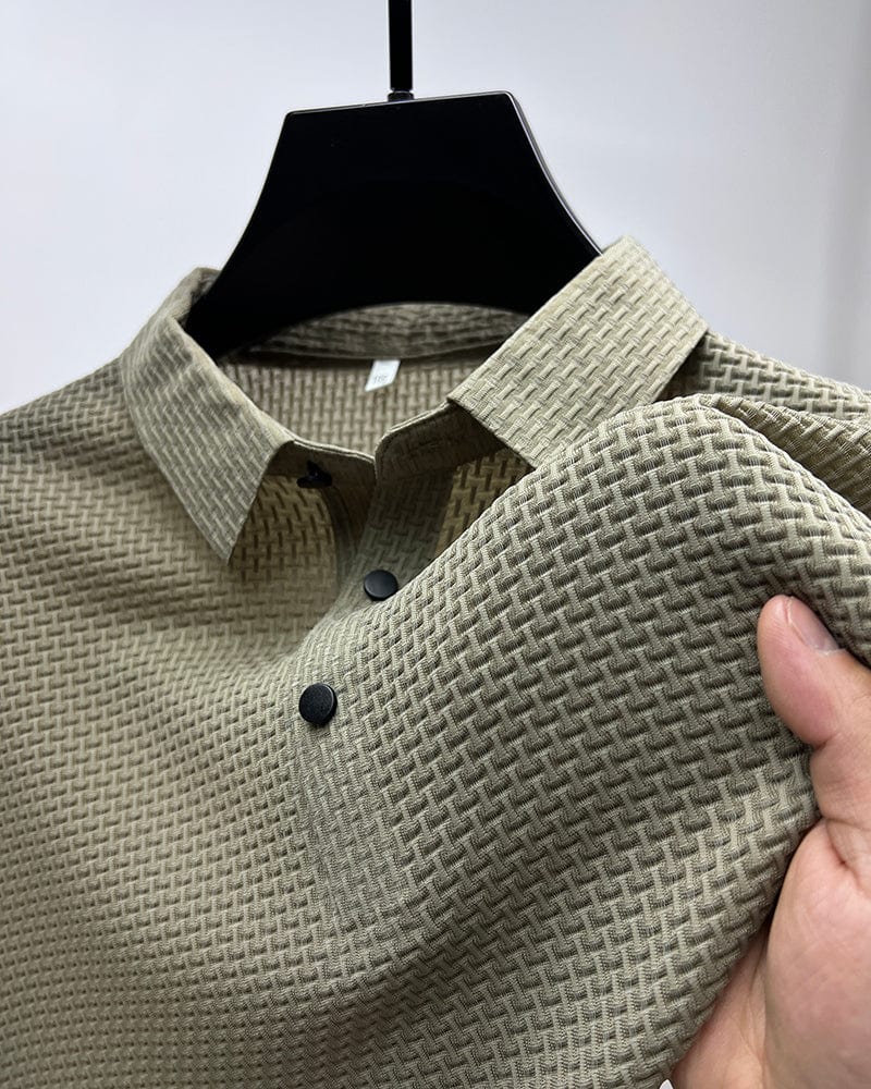 NIMA Elegant overhemd voor heren
