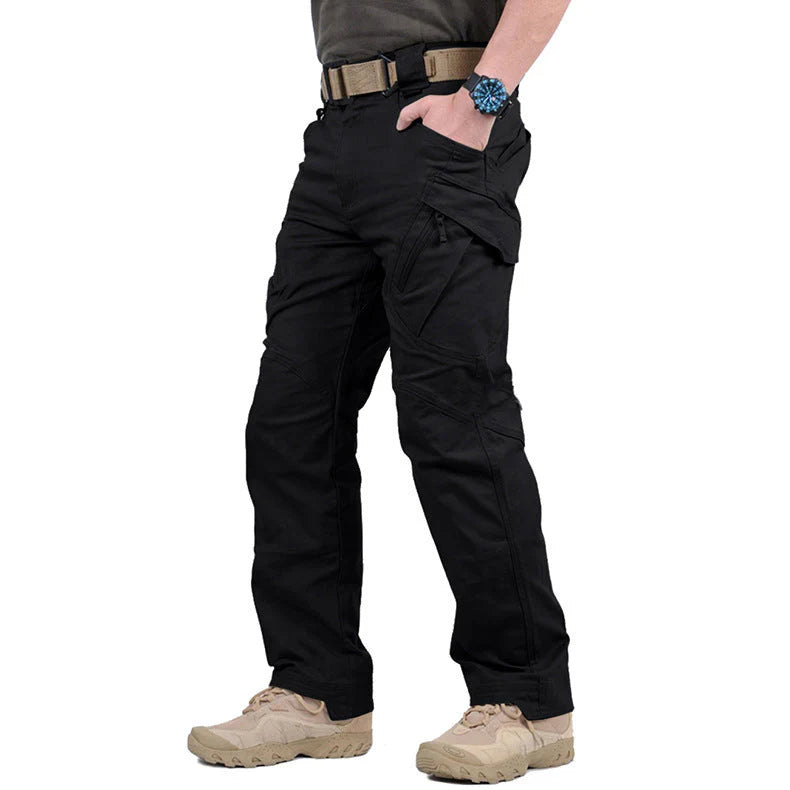 Andre - multifunctional waterproof pants