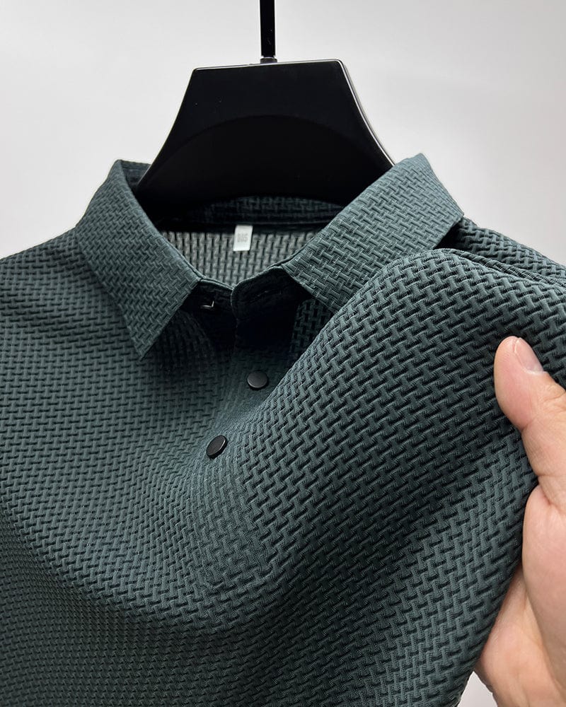 NIMA Elegant overhemd voor heren