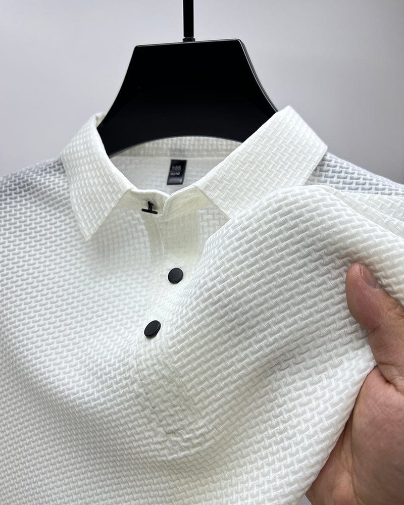NIMA Elegant overhemd voor heren