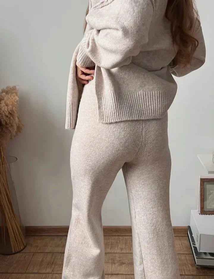 Aurora oversize set – women