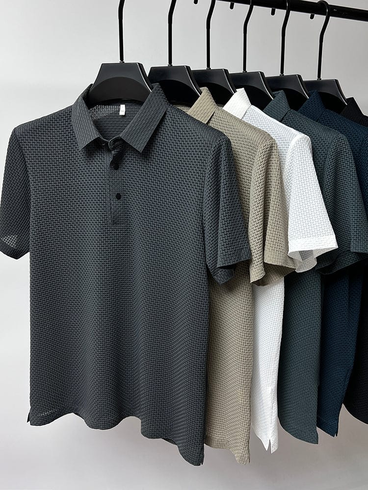 NIMA Elegant overhemd voor heren