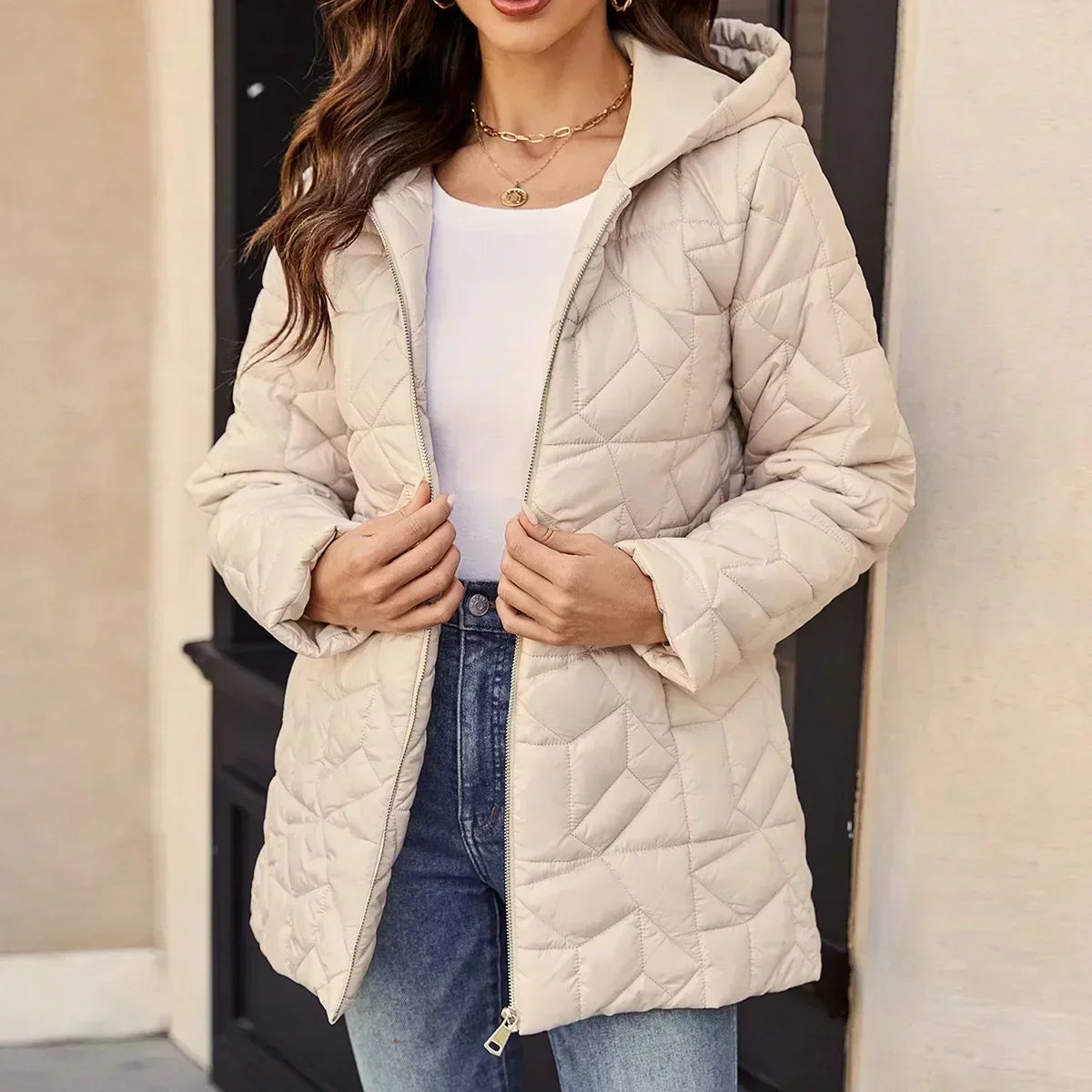 Bridget - elegant jacket