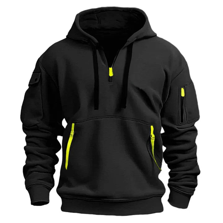 Oakley – durable work hoodie