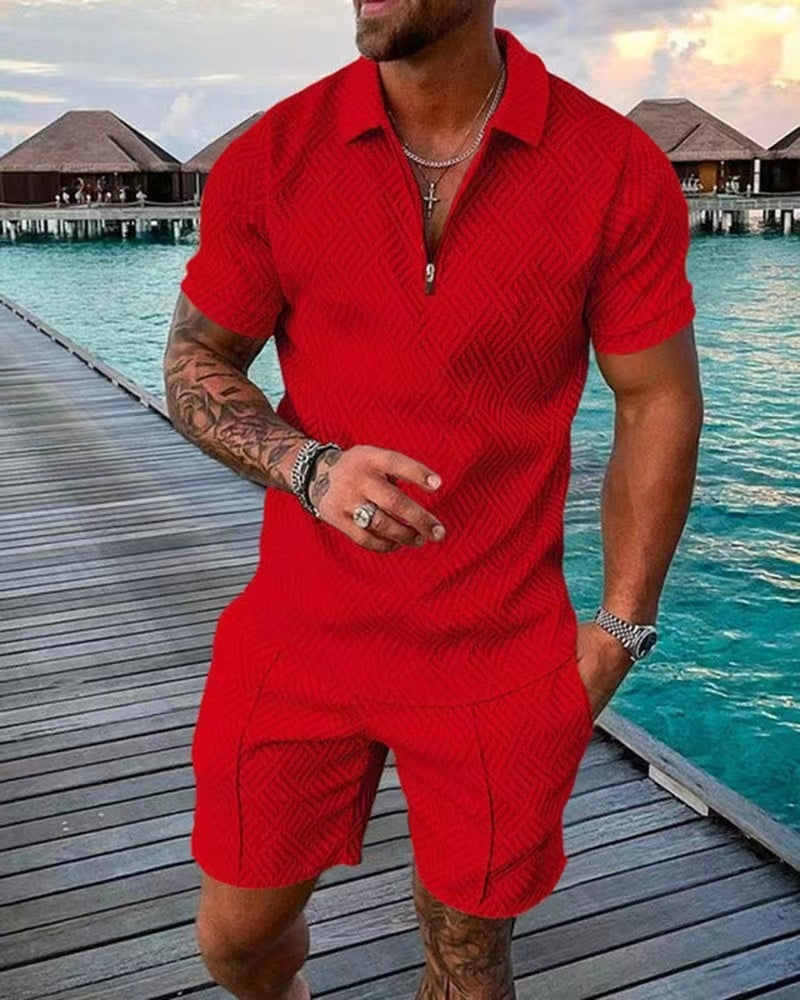 NIMA Casual Chique Zomerset