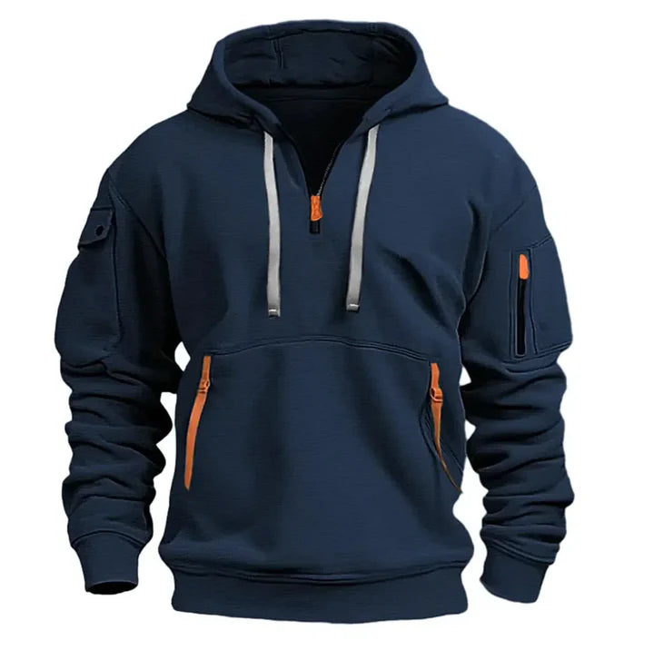 Oakley – durable work hoodie
