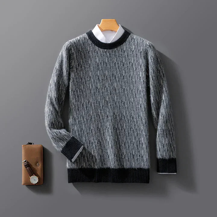 Huxley - cashmere sweater