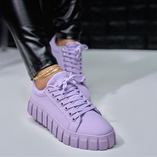 NIMA Zomer Stijlvolle Zool Sneakers