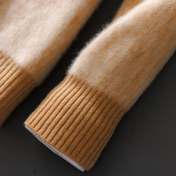 Huxley - cashmere sweater