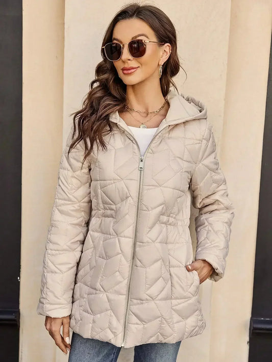 Bridget - elegant jacket