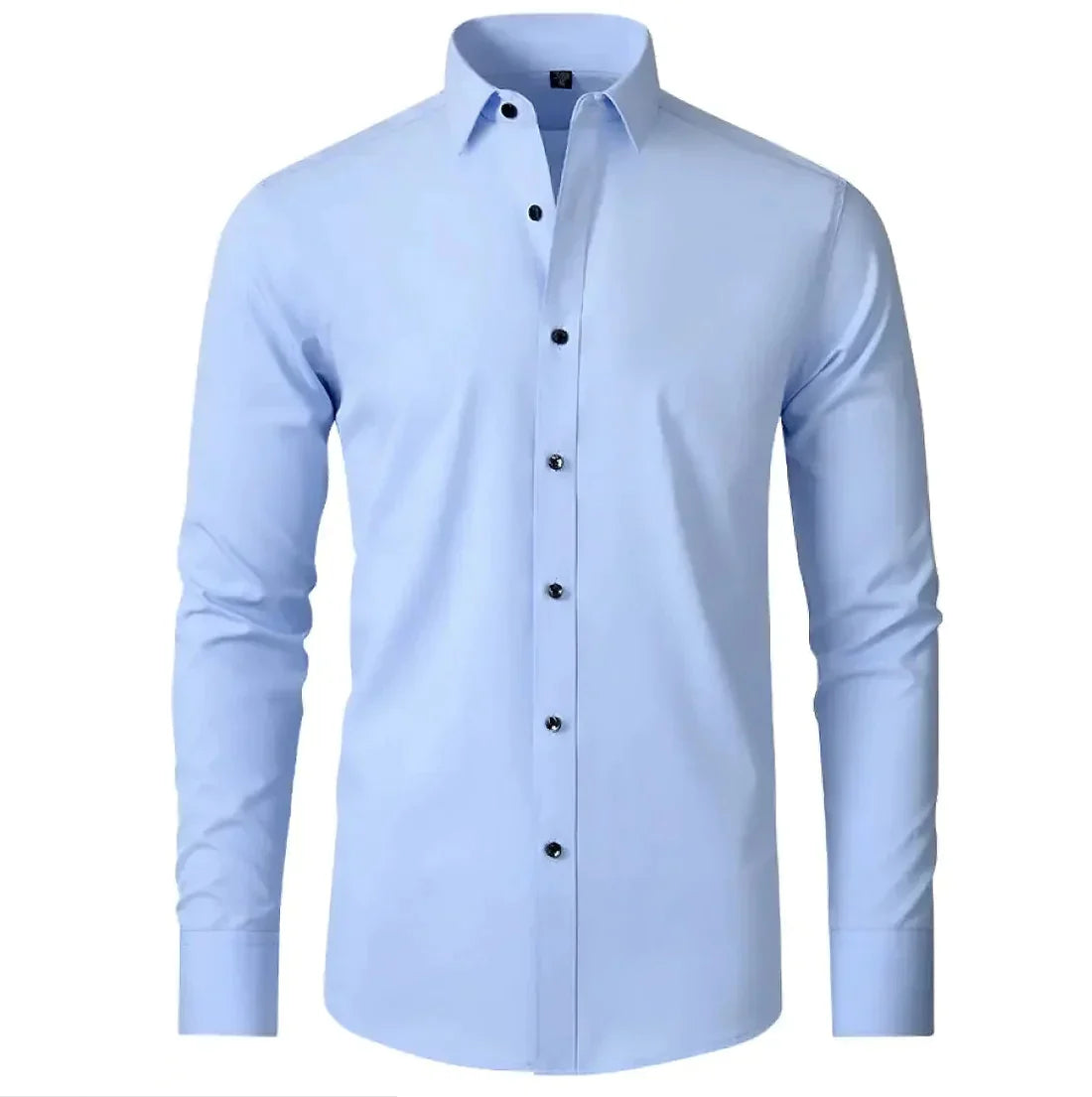 NIMA Premium Stretch Overhemd