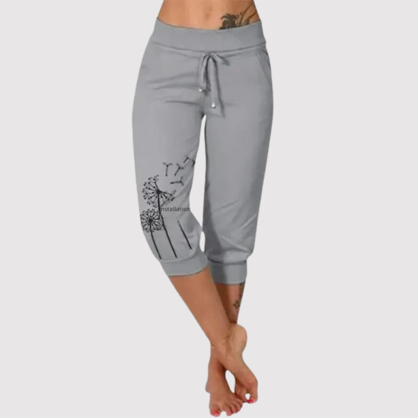NIMA Adeline Comfort Fit Broek
