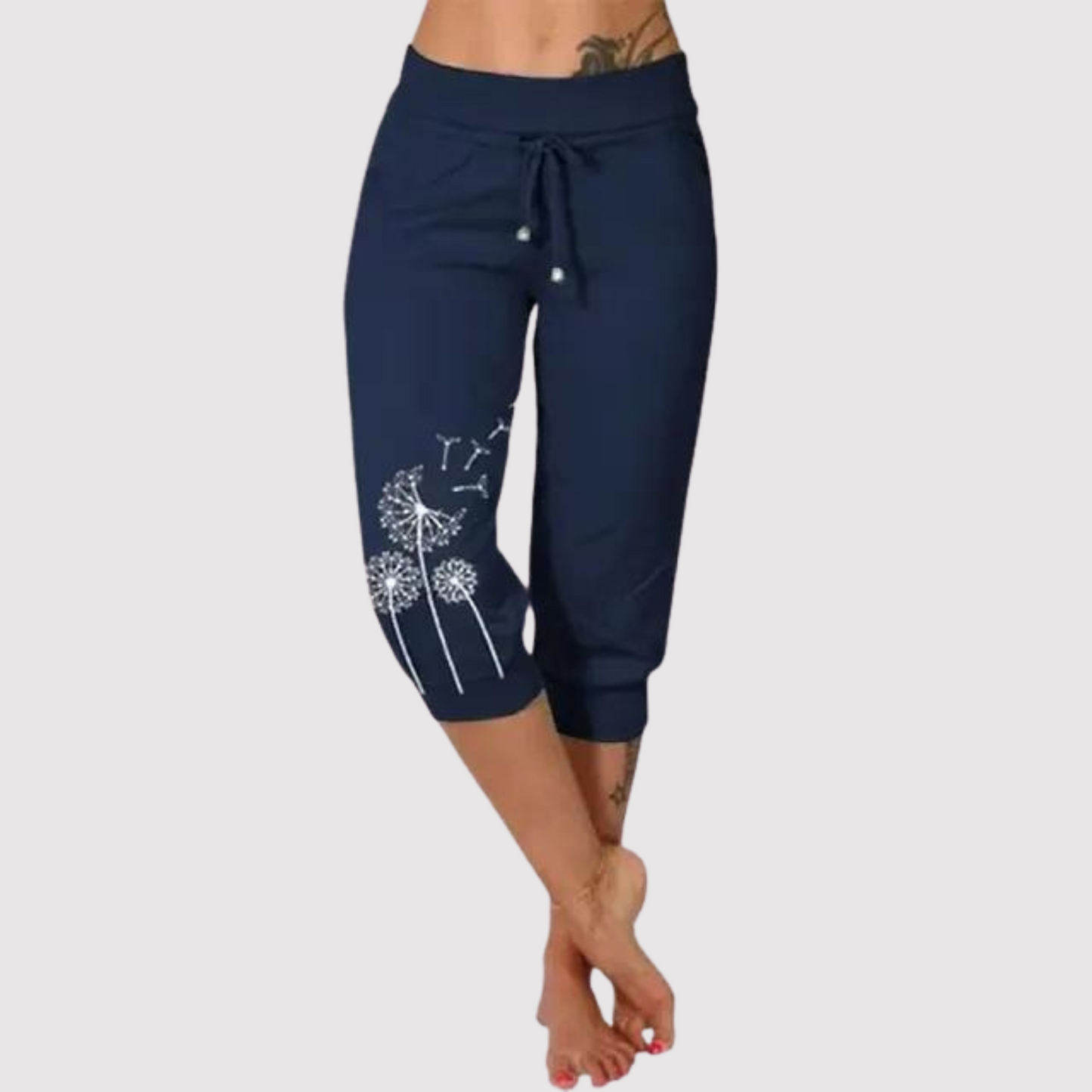 NIMA Adeline Comfort Fit Broek