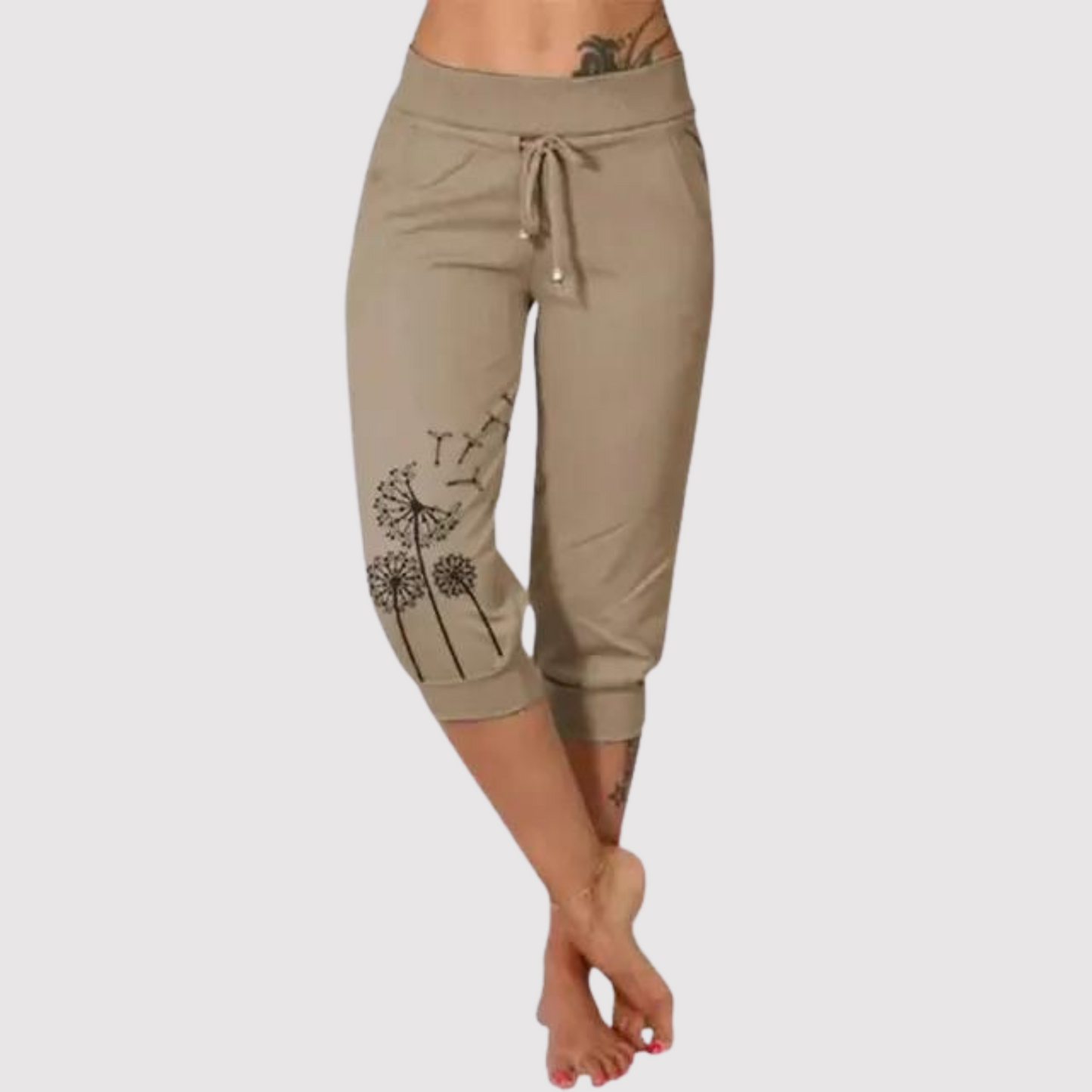 NIMA Adeline Comfort Fit Broek