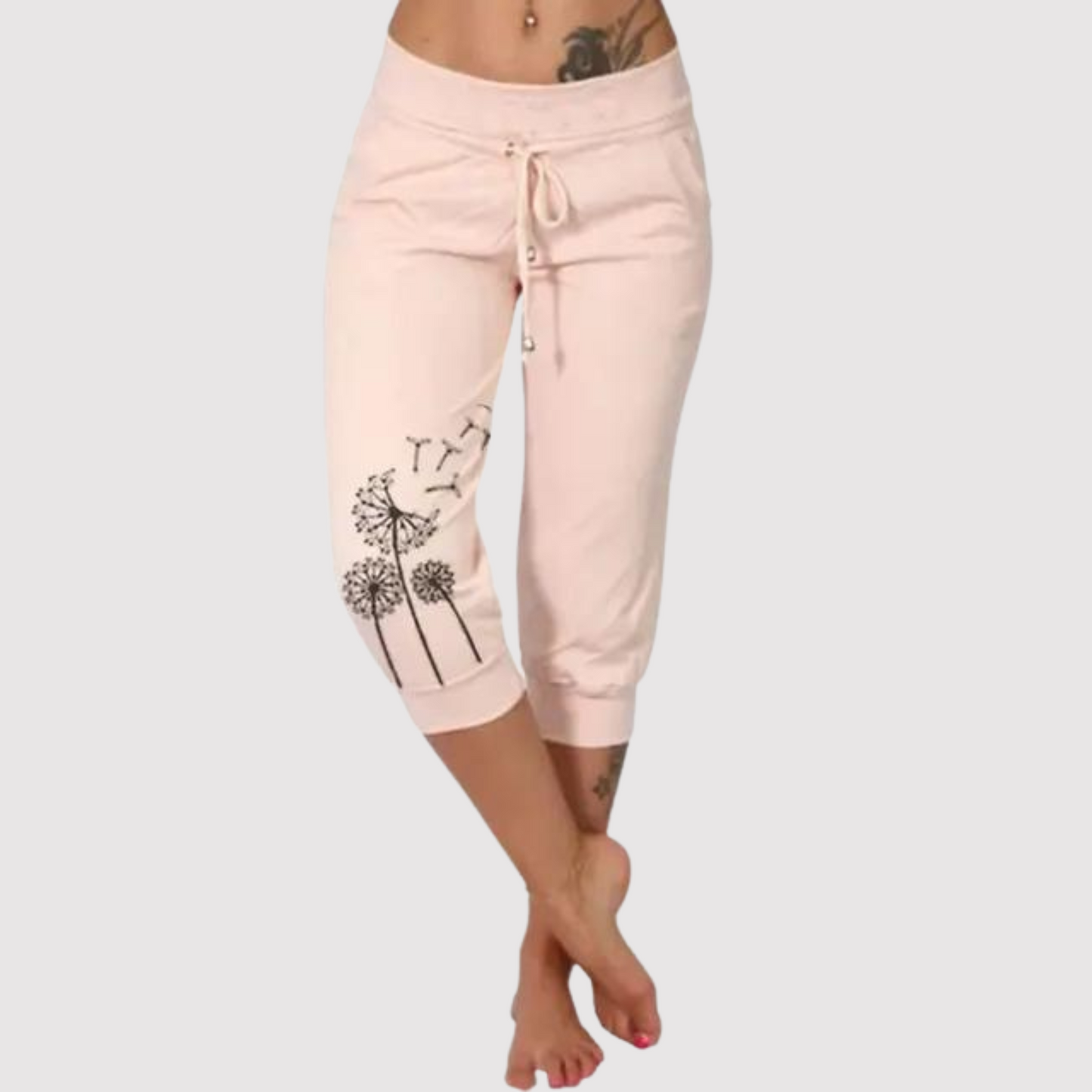 NIMA Adeline Comfort Fit Broek