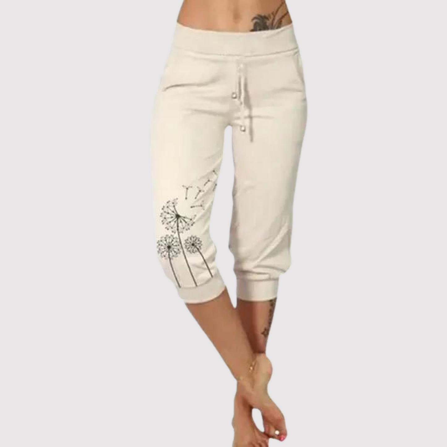 NIMA Adeline Comfort Fit Broek