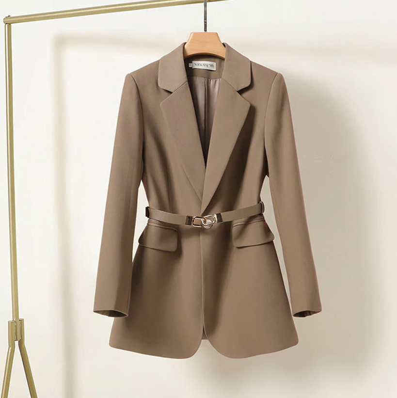 Avelina - elegant ladies blazer