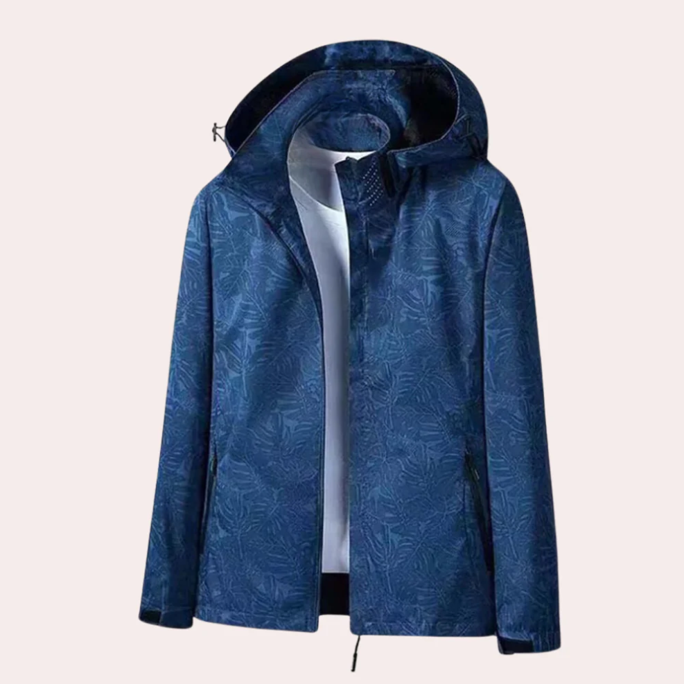 Dames outdoorjas