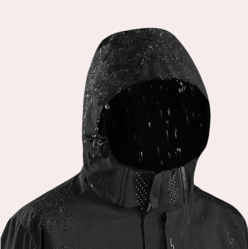 Dames outdoorjas