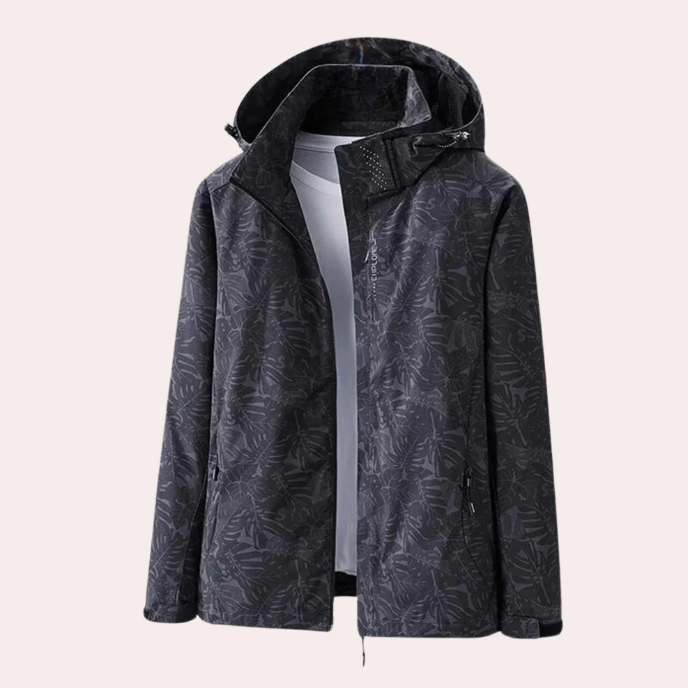 Dames outdoorjas