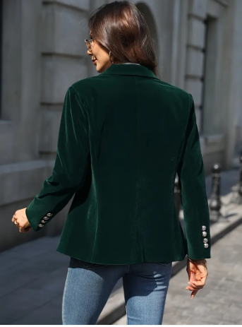 Devika - elegant women's blazer