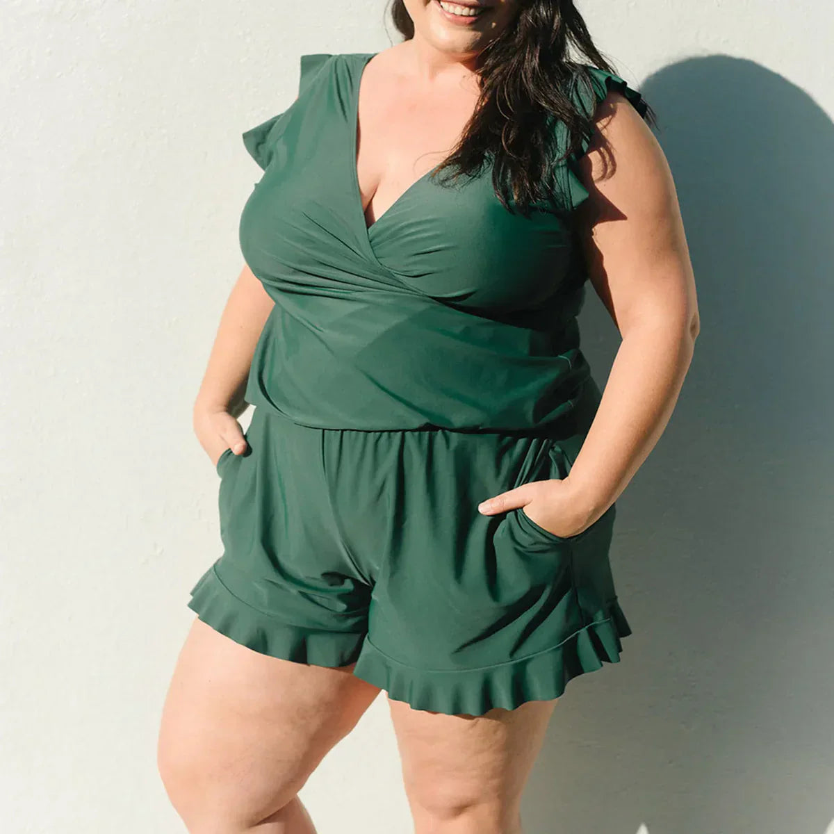 NIMA Luxe Zwem Romper