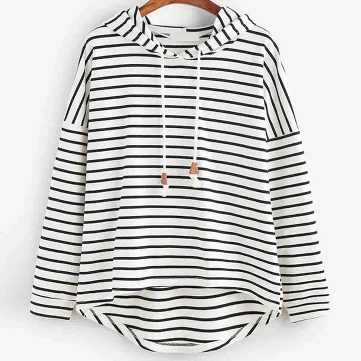 Zeta - oversized hoodie