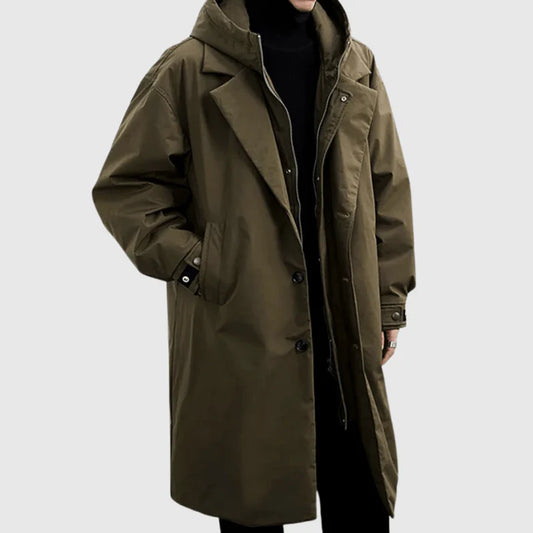 Carter – winter jacket