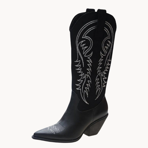 Linnea - stylish and comfortable women's boots