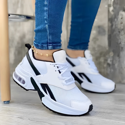NIMA Ademende sportschoenen