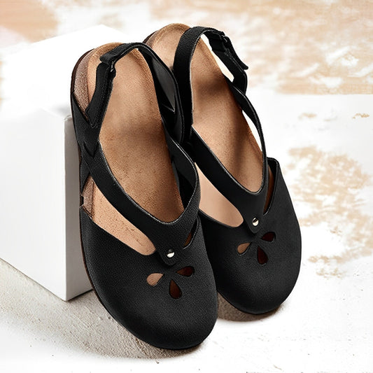 NIMA Elegante sandalen