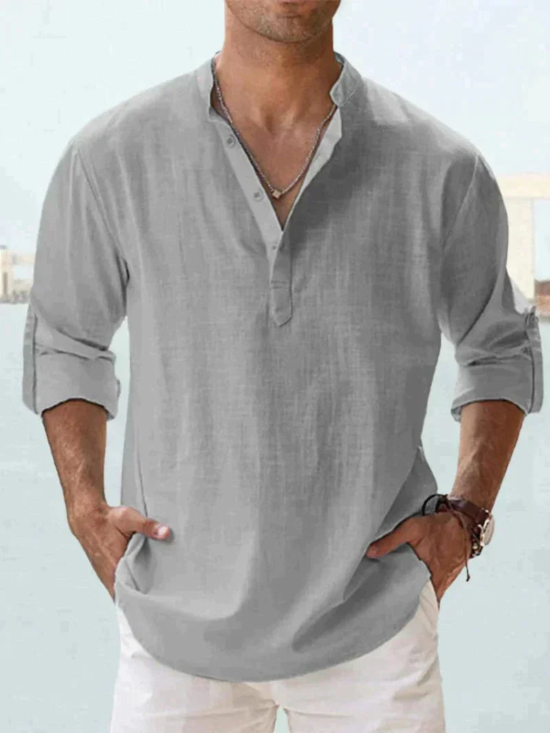 NIMA herrenhemd