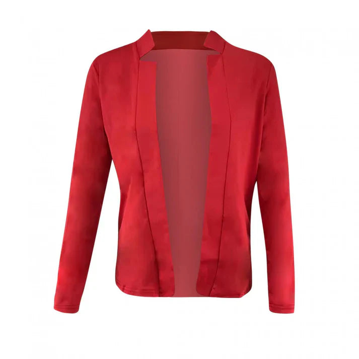 Candie - casual women's blazer