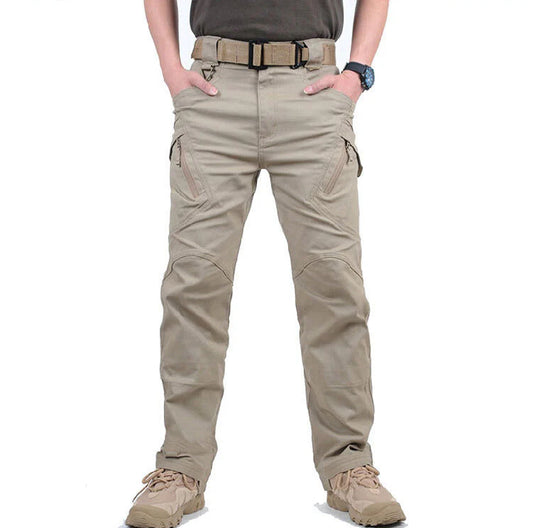 Andre - multifunctional waterproof pants